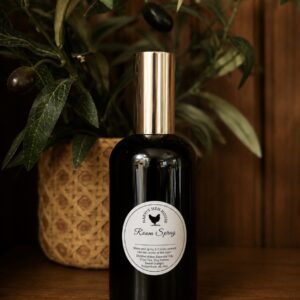 Room Spray