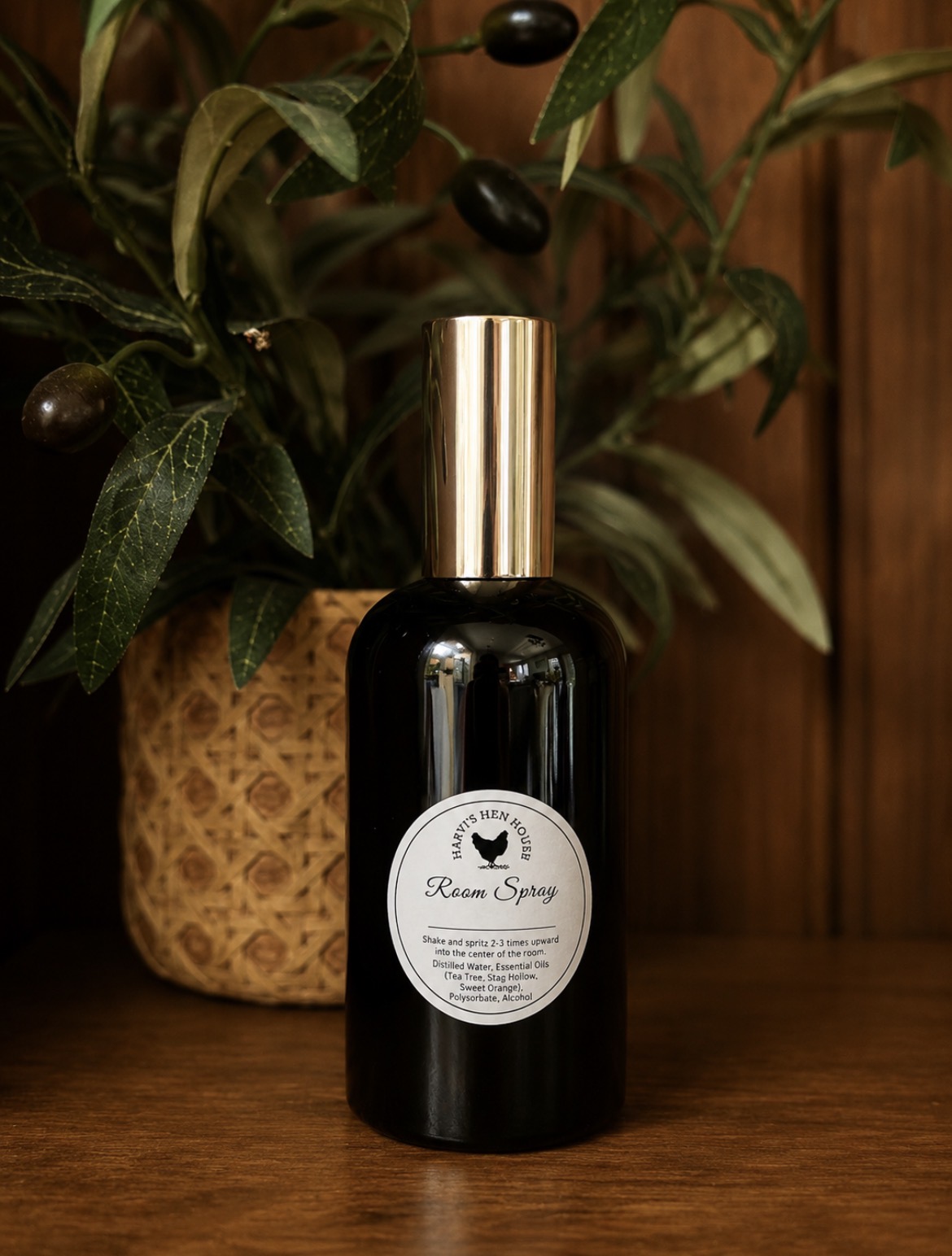 Room Spray