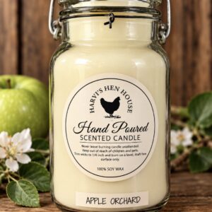 Foster Sealfast Quart - Apple Orchard