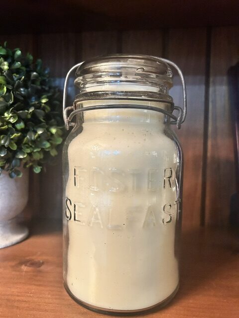 Foster Sealfast Quart - Apple Orchard - Image 2